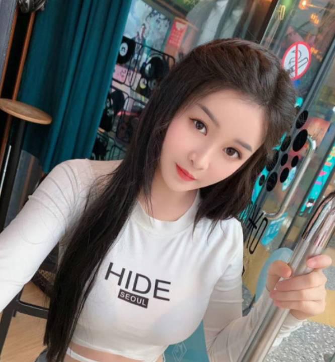 身材不错，服务超好的mm