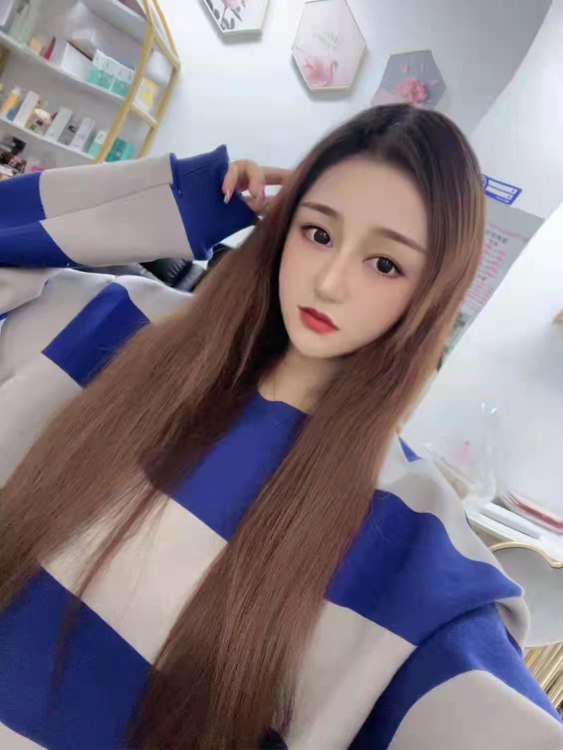 天河区新验证涵涵妹妹