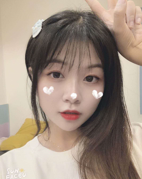 海珠 青春活力多汁 草莓