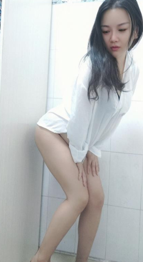 天河区 邻家小妖精.