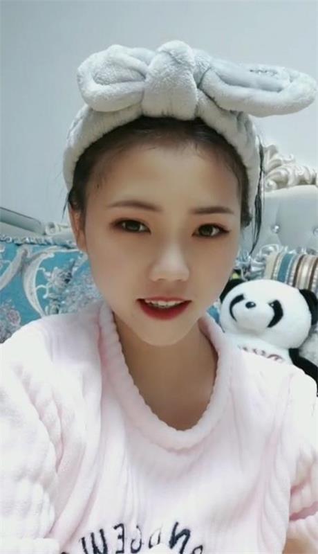 车陂Sao气十足的小蝴蝶